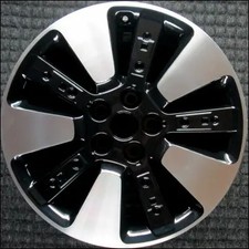 Kia Soul 18 2014-2019 52910b2300 Oem Machined Wheel Rim Oe 74694