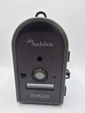 Audubon Bird Cam Motion Activated Digital Wildlife Camera Waterproof