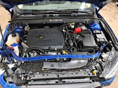 2017 Fusion Power Brake Booster Sku#4335387