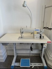 Juki DDL-8700 Industrial Sewing Machine
