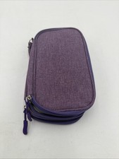 Electronics Organizer, Travel Bag Pouch, Carry Case Waterproof