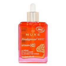 Nuxe Creme Prodigieuse Boost Glow-Boosting Serum 30ml