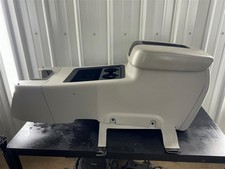 Console Front Floor With Entertainment Center Fits 10-14 Suburban 1500 104944172 Console Front Floor With Entertainment Center Fits 10-14 Suburban 1500 104944172