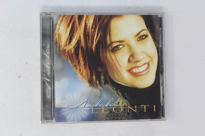 Nikki Leonti Self Titled Music CD Album