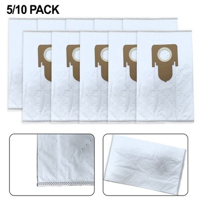 For Thomas For AQUA PET Family Vacuum Cleaner Bags Replacement 5 Layer Fleece