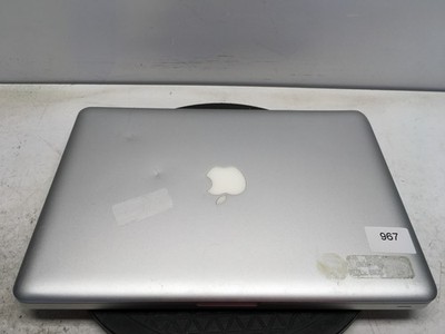 Apple MacBook Pro A1278 Intel Core i5 2.5GHz 4 GB NO HDD READ | eBay
