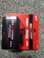 Milwaukee M18 RedLithium Forge XC8.0 18V 8.0Ah Li-Ion Battery 48-11-1881