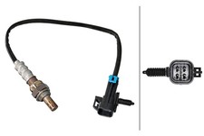 HELLA Lambdasonde Regelsonde für Chevrolet Camaro Cadillac Seville 4.6
