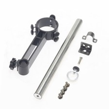 2X(Soldering Station Hot Air  Stand Hair Dryer Holder Air Tool Support Fit6571