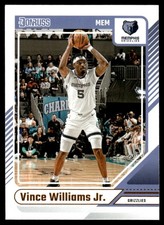 2024-25 Panini Donruss Vince Williams JR. Minnesota Lynx #61