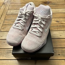 Preços baixos em Nike Kobe 9 Elite Protro Low Halo | eBay