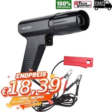 Produktbild - Kfz-Benzinmotor-Induktions-Zündzeitpunkt-Prüfgerät, Stroboskoplampe, Prüfpistole