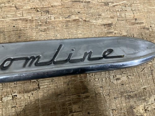 1953 Ford Customline Stainless Molding- Free USA Shipping - Bild 2 von 4
