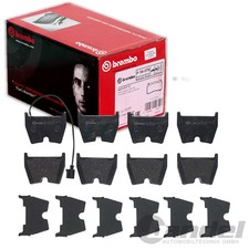 Plaquette de frein Audi TT