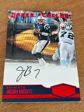 2016 Panini Plates and Patches Football Cards 15