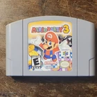 Nintendo Mario Party 3 Nintendo 64