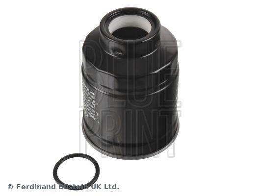 Blueprint ADN12355 Fuel Spin-On Filter 93mm Outer Diameter Fits Nissan Navara