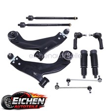Querlenker Satz vorne für Ford Mondeo III MK3 B5Y B4Y BWY 10 Teile links rechts