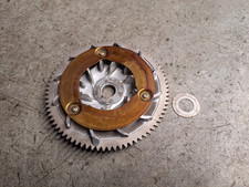 Aprilia SR 125 - Variator Outer Fixed Pulley Plate Gear