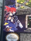 DISGAEA DS Box And Manual Only (no Game!) — photo 3