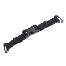 Scuba Diving Backmount Sidemount   Release Chest Strap Accesorios de Buc4427