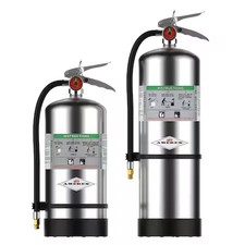 Amerex C260 Fire Extinguisher 6 L Capacity Class K Ul Rating2ak Amerex C260 Fire Extinguisher 6 L Capacity Class K Ul Rating2ak