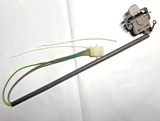 285671 WHIRLPOOL WASHING MACHINE LID SWITCH - OEM - NEW - FREE SHIPPING