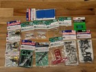 Tamiya Mini 4WD Competitive Racer Bulk Lot HG Carbon J-Cup Motors Rollers Tuning — photo 9