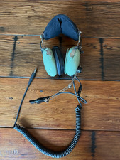 David Clark Aviation Headset Model H10-76
