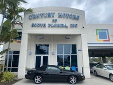 2002 Chevrolet Z28 CONV LOW MILES 29,016 