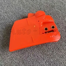 Chain Brake Side Clutch Cover Assy For Husqvarna 235 236 240 525628901 Chainsaw