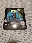 Tim Burton's The Nightmare Before Christmas Journal Activity Set new Disney 2023 — photo 1