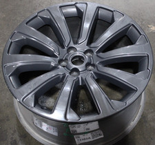 18 19 20 21 22 Range Rover Velar OEM Wheel Rim 20x8.5 72302 LR091538 J8AX1007EB