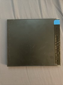 Bomber Man Turbografx 16 - JEWEL CASE AND MANUAL ONLY - No Game