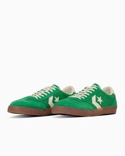 CONVERSE ROADCLASSIC SK OX 33701911 Green/White Men's Size