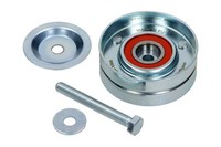 Umlenkrolle Keilrippenriemen FÜR Mazda 6 Station Wagon (Gy) - Maxgear 54-1006