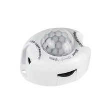 Motion Sensor DC 5V 24V Light Switch Movement Detector Automatic PIR Sen b