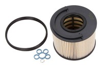Kraftstofffilter FÜR Audi Q7 (4LB), Vw Touareg (7LA, 7L6, 7L7) - Maxgear 26-0698