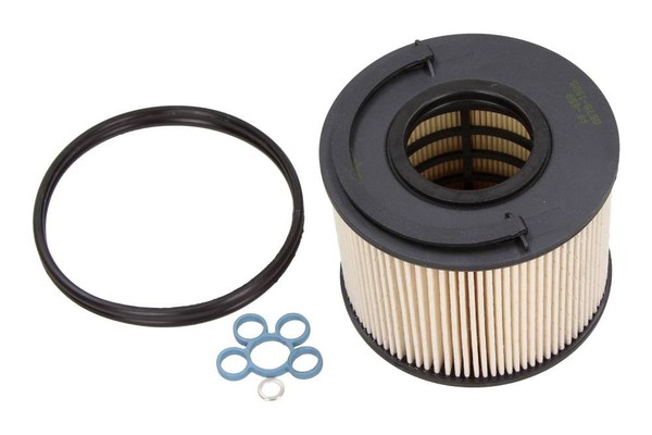 Kraftstofffilter FÜR Audi Q7 (4LB), Vw Touareg (7LA, 7L6, 7L7) - Maxgear 26-0698-image
