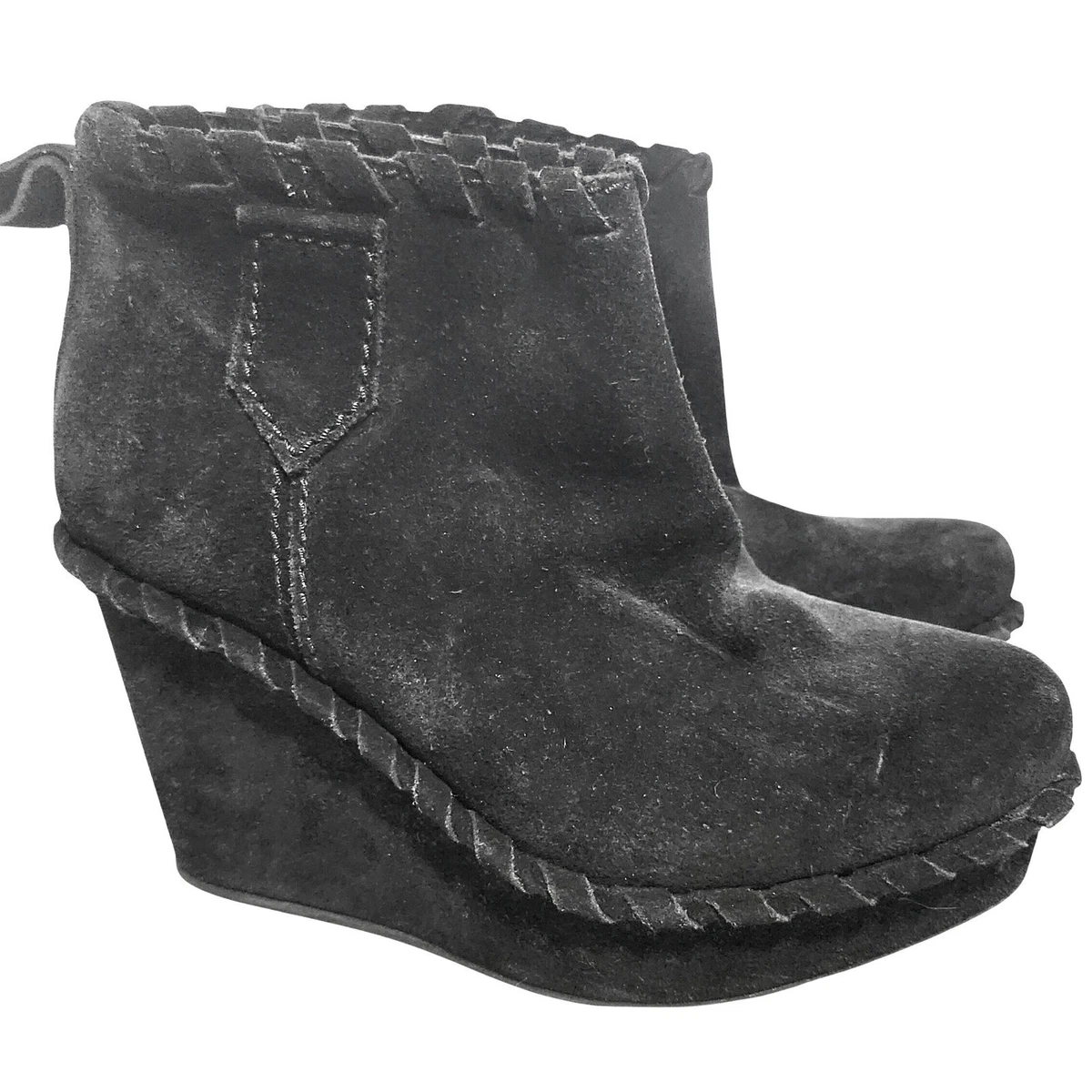 Pedro Garcia Suede Boots for Women for sale | eBay