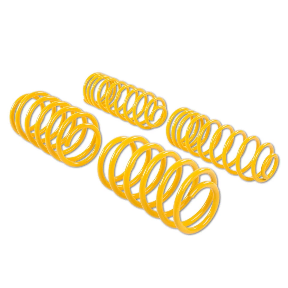 Kit Molle assetto sportive ST 28220257 per MINI MINI Cabriolet - Immagine 4 di 4