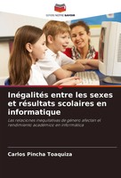 Carlos Pincha Toaquiza | InéGalitéS Entre Les Sexes Et RéSultats Scolaires En...