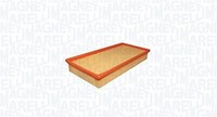 Magneti Marelli Luftfilter U.A. FüR CitroËN, Fiat, Fso, Lancia, Peugeot