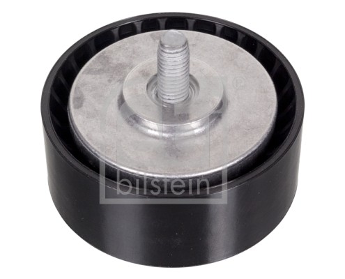 Febi Bilstein 102157 Umlenk-/FüHrungsrolle, Keilrippenriemen FüR MERCEDES-BENZ-image