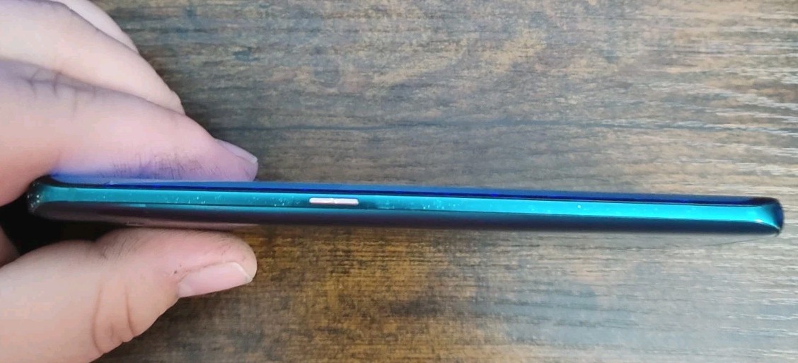 【新品】TCL 10 Pro Forest Mist Green TCL 10 Pro is now available on Amazon in Forest Mist Green