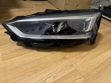 AUDI A5 S5 RS5 FULL LED LEFT SIDE HEADLIGHT 8W6941033E