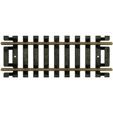 Atlas HO 0823 - Code 100 - 3" Straight Track 4 Pack