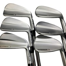 Ping  BLUEPRINT T  Iron Set  Flex S