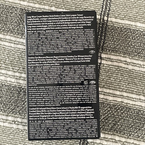 NUEVO EN CAJA RÍMEL BOBBI BROWN EASY ESSENTIALS TRIO/PALO DE SOMBRA/BRILLO - ¡ENVÍO GRATUITO! - Imagen 8 de 8