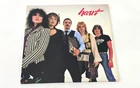 Vintage Heart 1980 Double LP Vinyl Album Epic Records